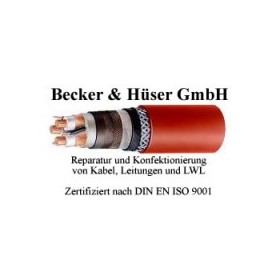 Becker & Hüser GmbH