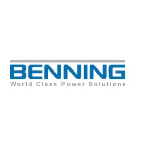 BENNING Elektrotechnik und Elektronik GmbH & Co. KG
