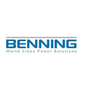 BENNING Elektrotechnik und Elektronik GmbH & Co. KG